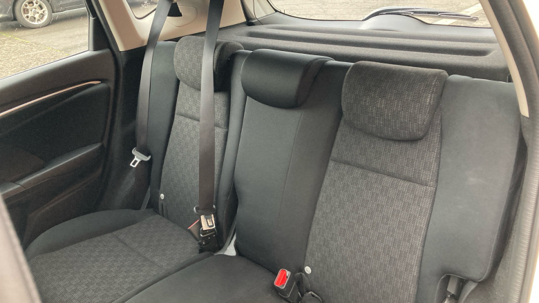 Honda Jazz 1.3 SE 5dr Petrol Hatchback